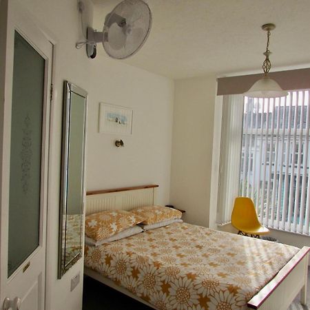Westward B&B Ньюки Экстерьер фото