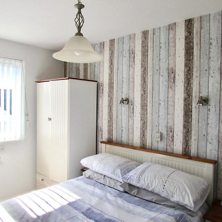 Westward B&B Ньюки Экстерьер фото
